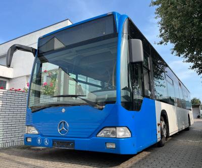 Mercedes Benz Citaro O 530 *13m*