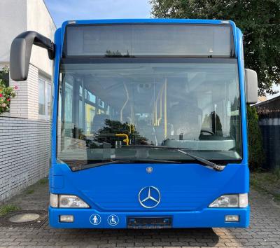 Mercedes Benz Citaro O 530 *13m*