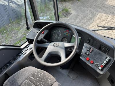 Mercedes Benz Citaro O 530 *13m*