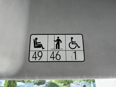 Mercedes Benz Citaro O 530 *13m*