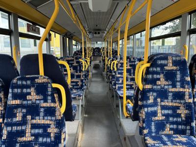 Mercedes Benz Citaro O 530 *13m*