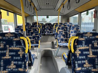 Mercedes Benz Citaro O 530 *13m*