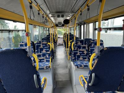 Mercedes Benz Citaro O 530 *13m*