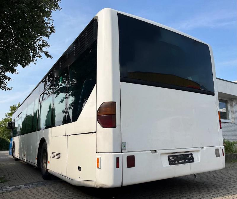 Mercedes Benz Citaro O 530 *13m*