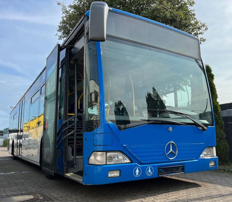 Mercedes Benz Citaro O 530 *13m*