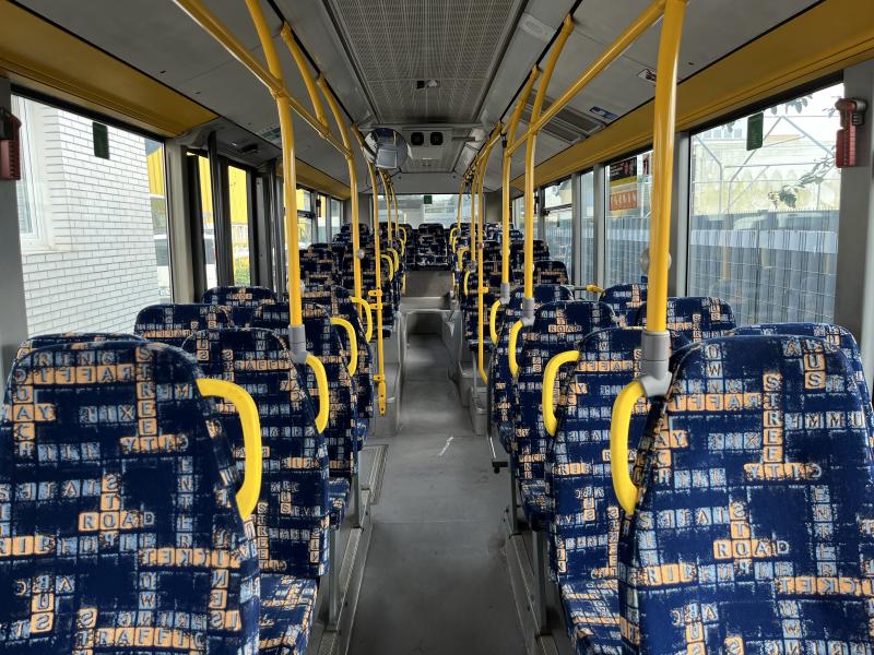 Mercedes Benz Citaro O 530 *13m*