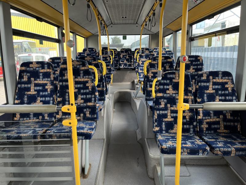 Mercedes Benz Citaro O 530 *13m*