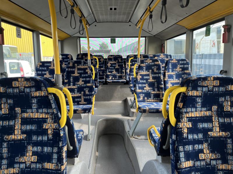 Mercedes Benz Citaro O 530 *13m*