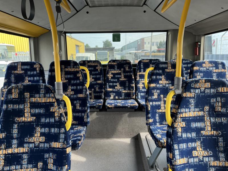 Mercedes Benz Citaro O 530 *13m*