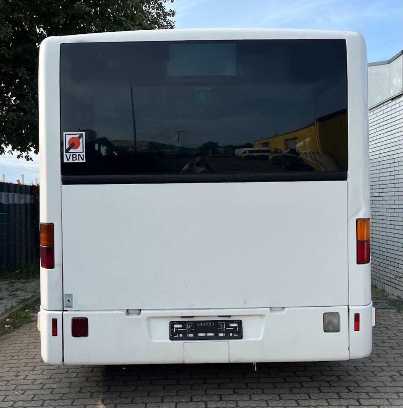 Mercedes Benz Citaro O 530 *13m*